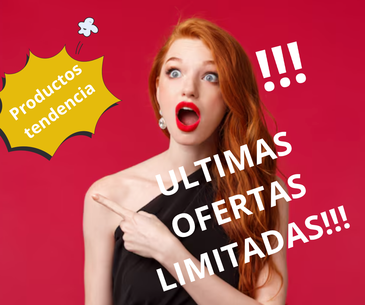 🗣¡Ultima Ofertas en Tendencias! 📣🚨